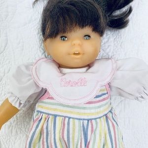 Corolle Doll